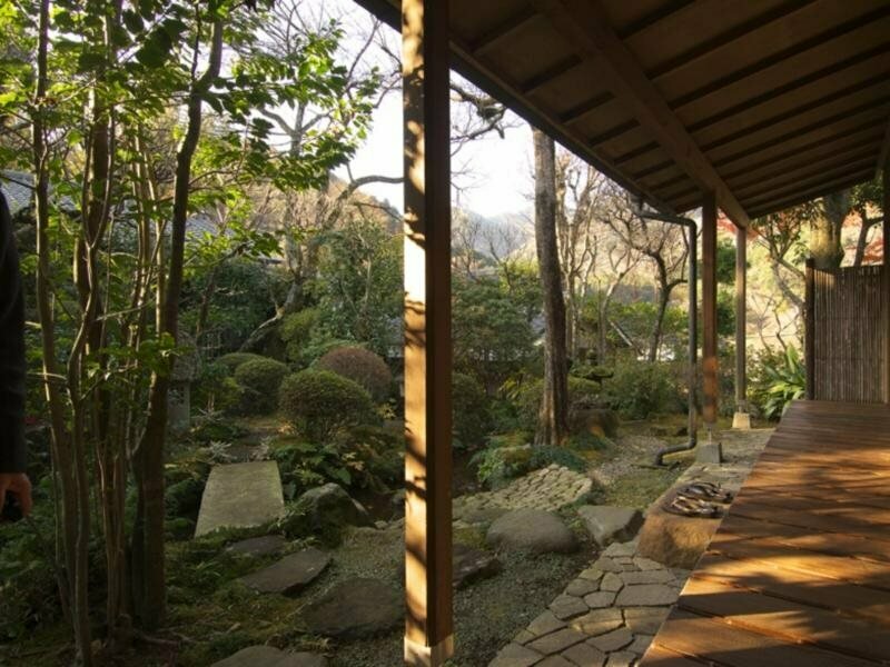Ryokan Gyokutei