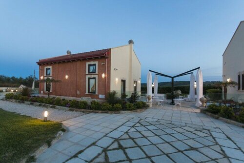 Palascìa Wellness Relais, Забронировать Отель «постель и завтрак» Отранто Саленто