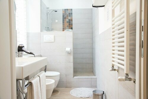 5Rooms, Забронировать Отель Отели Рима 3 звезды, рядом с Villa Aurelia, 3*