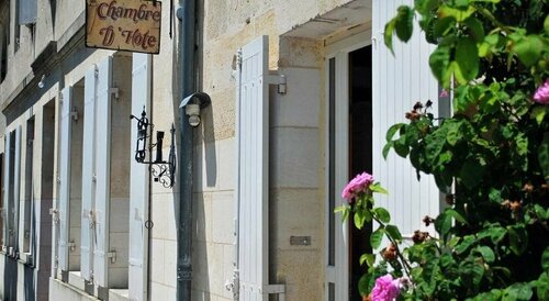 La Gomerie