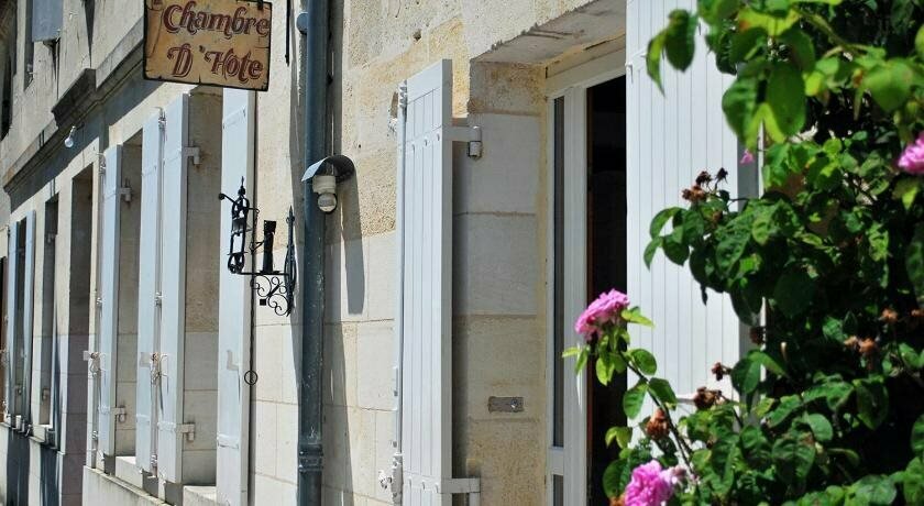 La Gomerie