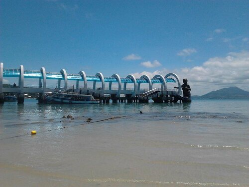 I-Talay Zone Sea, Забронировать Отель Отели Ко Самет с парковкой, рядом с Пляж Ао Прао, Парковка