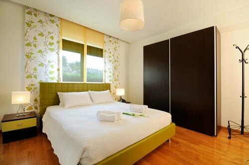 Sani Polyastron Hotel & Spa, Забронировать Курортный отель Сани-Бич периферия Центральная Македония