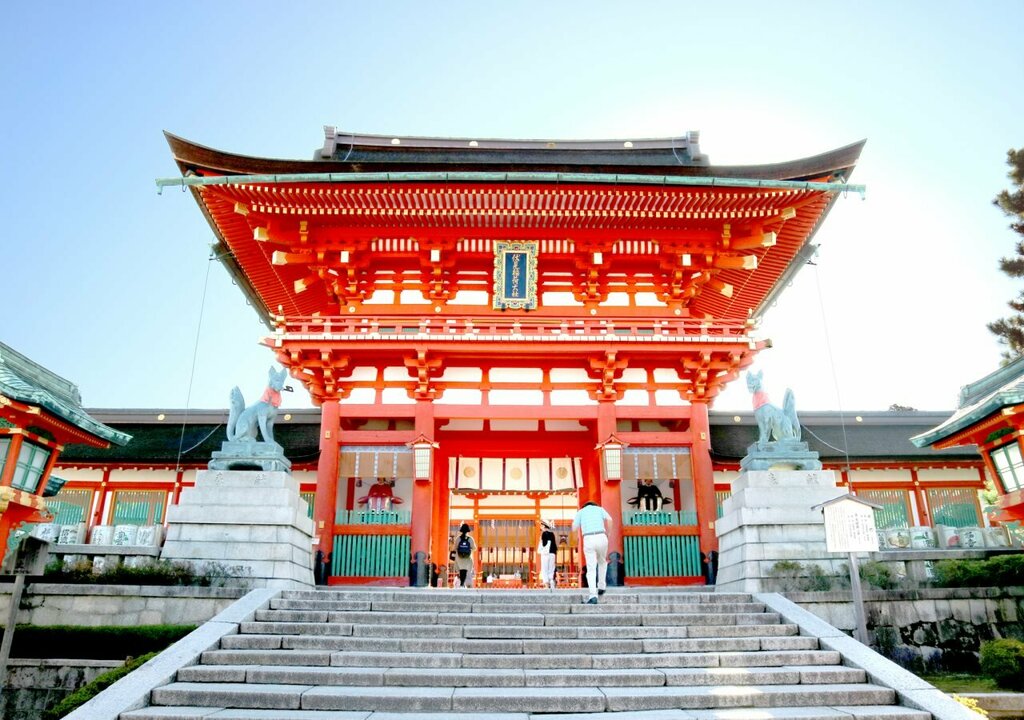 Randor Residence Kyoto Classic