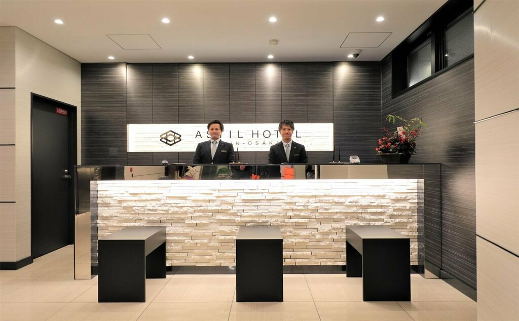 Astil Hotel Shin-Osaka