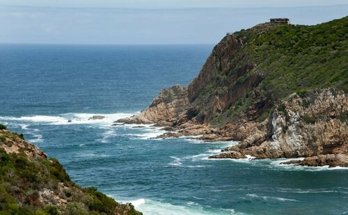 The Mount Knysna, Забронировать Отель Найсне Найсна