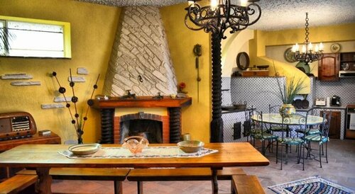 B&b Aria dell' Etnea - Camere vicino al vulcano Etna