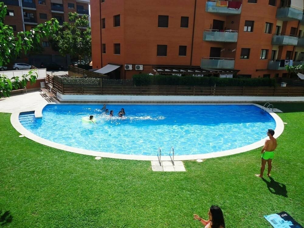 Apartment Mi Casa Fenals Family Low floor