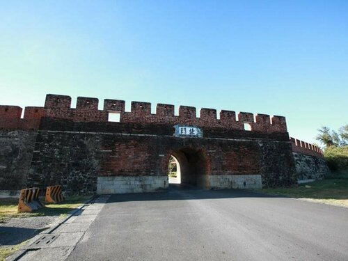 Bai Ji Yi B&B, Забронировать Гостевой дом Хеньчунь Hengchun Township, рядом с Южные ворота Старого города Хэнчунь