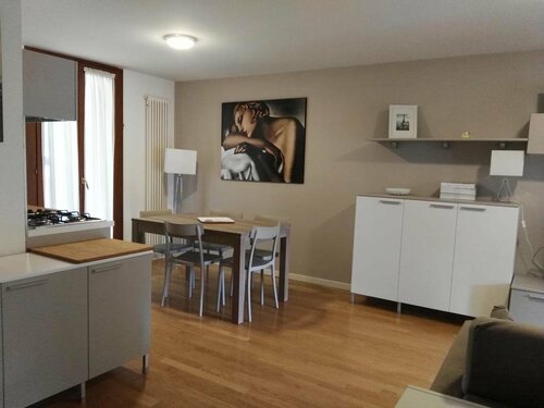 Cà degli Ulivi Apartments, Prenota Appartamento Creazzo Veneto