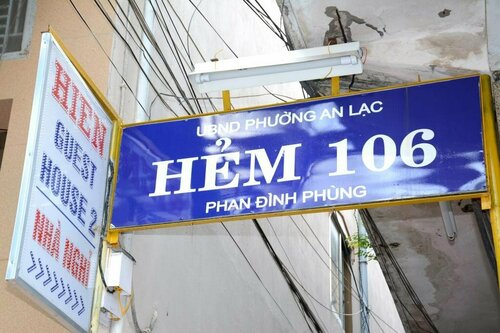 Hien Guesthouse II, Buchen Sie Hotel Cần Thơ 