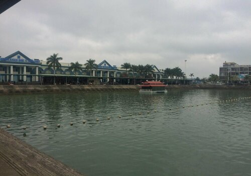 Minh Duc Hotel