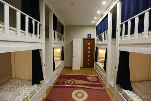 AVENUE RESIDENCE by AY North Avenue, Забронировать Хостел Хостелы Еревана, рядом с Дом-музей Ованеса Туманяна, Хостел