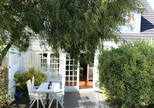 Birkenhead Manor, Buchen Sie Hotel Bloubergstrand Tafelbucht
