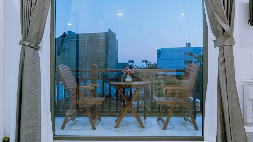 Vivian Hotel Mui Ne