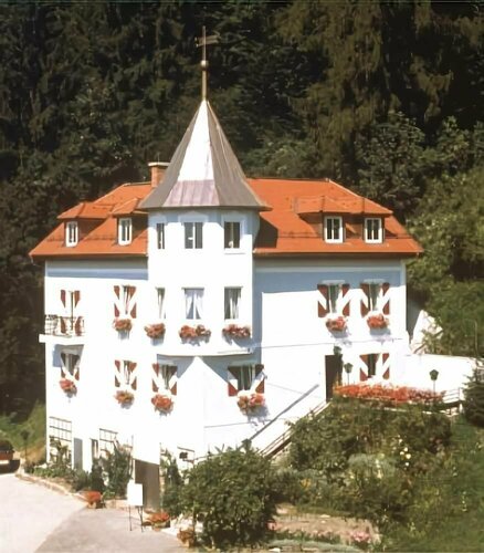 Villa Turnerwirt, Rezervovat Vila Gnigl Salcburk