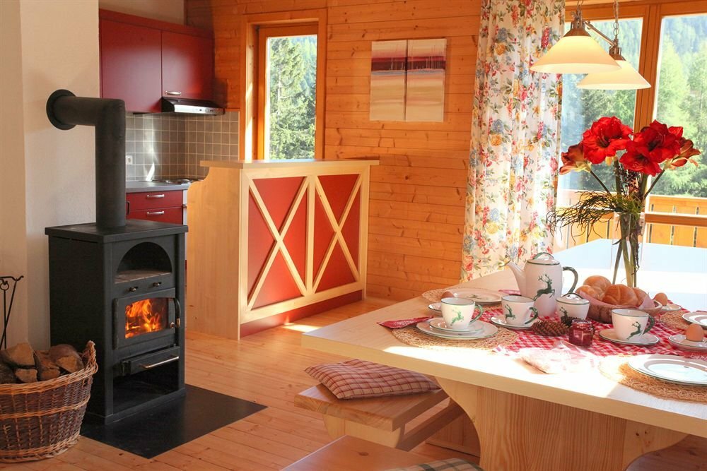 Berg- & Erlebnis-Resort MarktlAlm - Chalets & Lodges