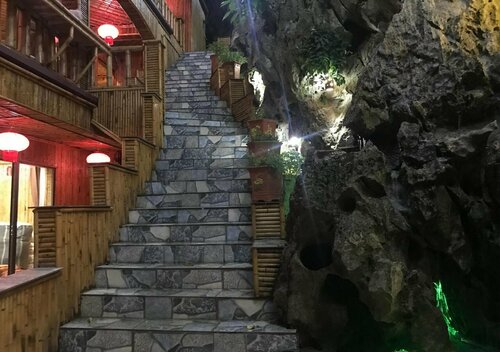 Heritage Soul Bungalow Tam Coc, Забронировать Отель Отели Тханьхоа́ с завтраком, Завтраки