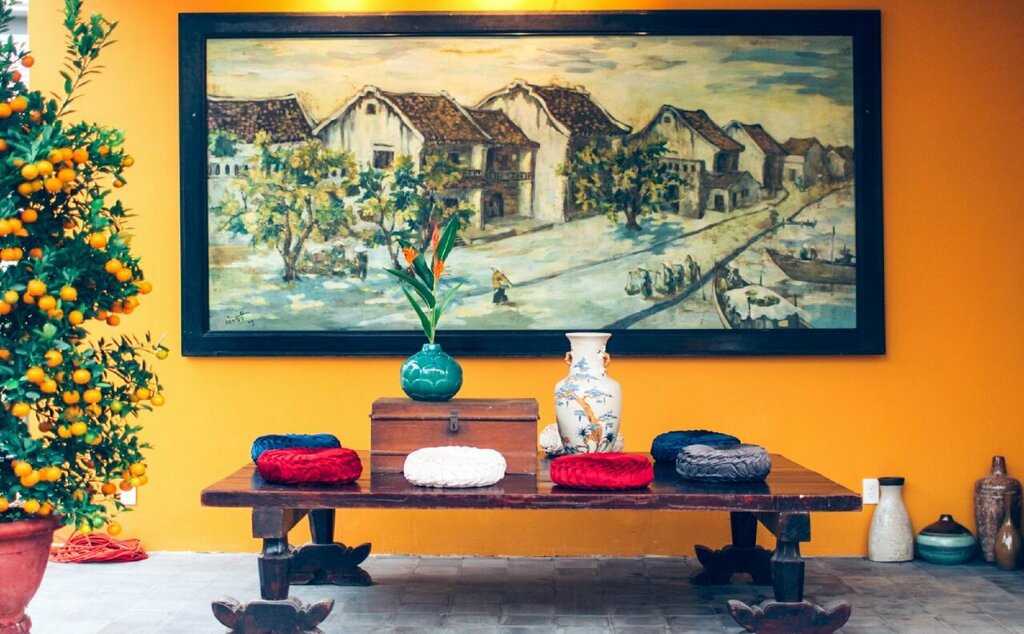 Hoi An Village Lodge