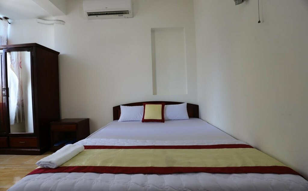 Motel Thao Nguyen Vung Tau