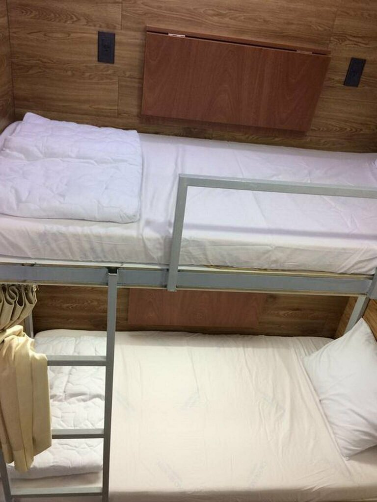 The Sun Hostel