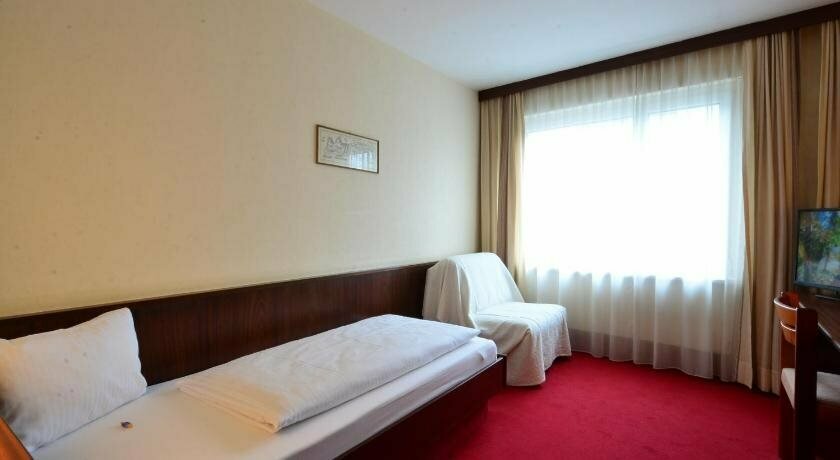 Hotel Katharinenhof Standard