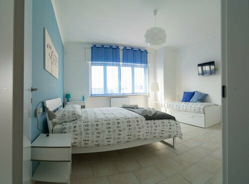 My Room in Trani, Book Hotel 3-stjernede hoteller i Trani, 3*