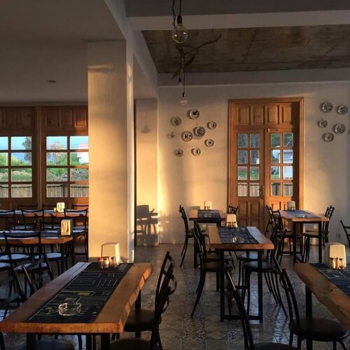 Simple Pleasures Shekvetili Hotel, Rezerwuj Hotel Shekhvetili 