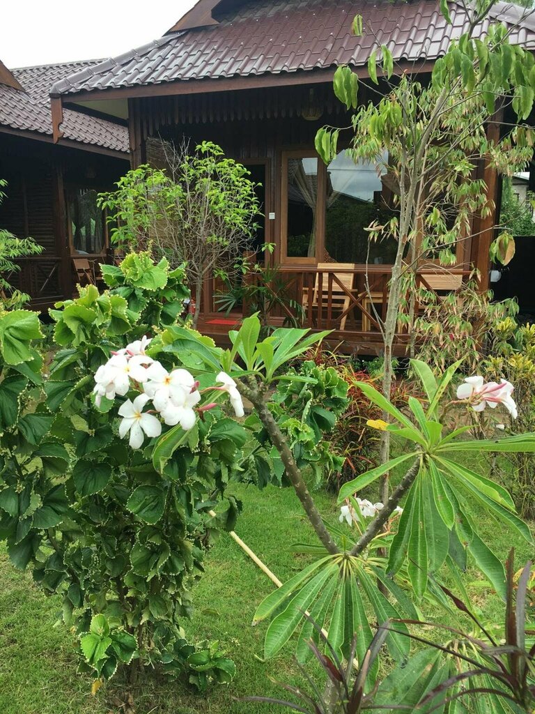 Inle Cottage Boutique Hotel