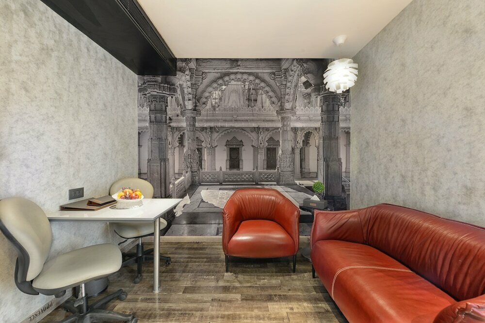 Antarim Hotel