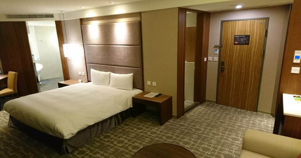 Orange Hotel - Wenhua