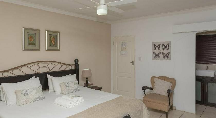Bri-Shel Manor B&B