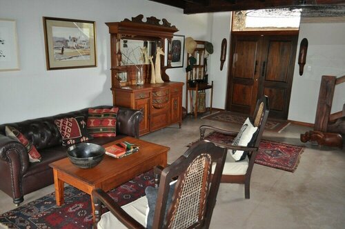 Marloth Kruger Bush Villa, Забронировать Вилла Коттеджи Марлот-Парк, Коттедж