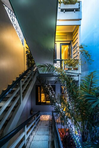 Oliving Residence, Забронировать Отель Хоанкием Ханой, рядом с Hanoi Post Office