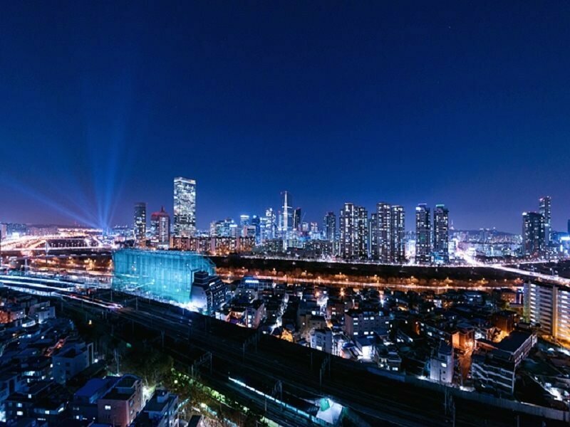 Benikea Premier Hotel Yeouido
