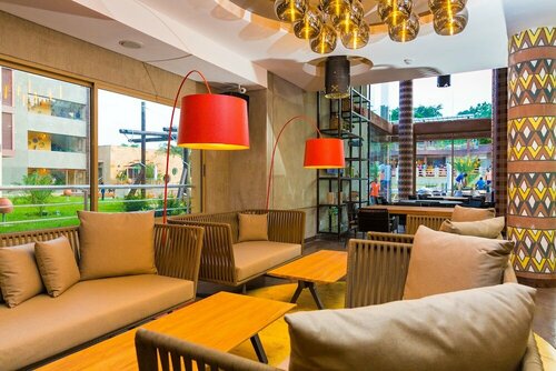Peduase Valley Resort, Varaa Hotelli Tema Greater Accra