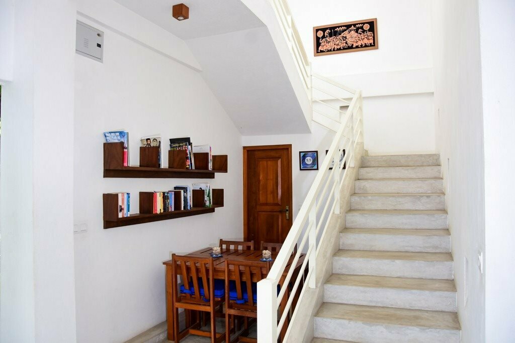 SLG Villa Hikkaduwa