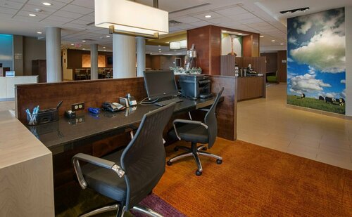 Fairfield Inn & Suites by Marriott Abingdon, จอง โรงแรม Abingdon เวอร์จิเนีย