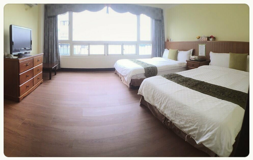 Hualien Yashe House