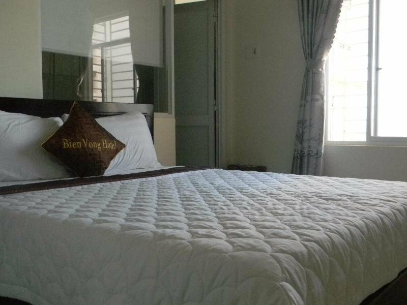 Bonanza Hotel Danang