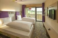 Explorer Hotel Hinterstoder