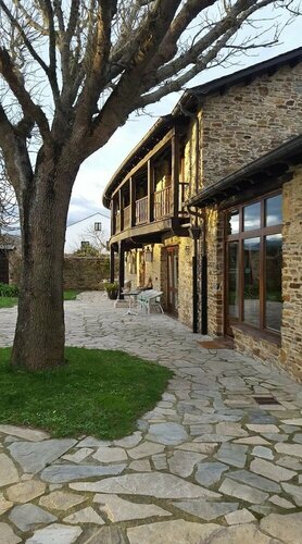 Hotel Rural Casa Peleyón, Réserver Hôtel Castropol 