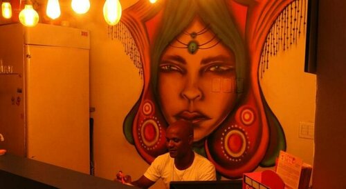 Hostel Do Rasta