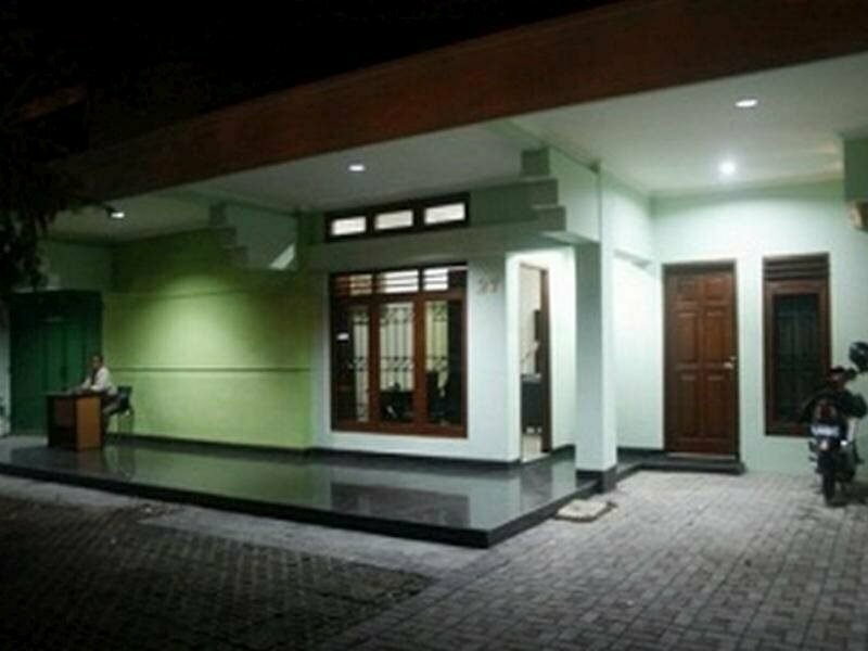 Soerabaja Place Guest House