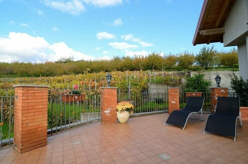 B&B Dimora dell Etna, Prenota Bed & breakfast Hotel a Sicilia con parcheggio, Parcheggio