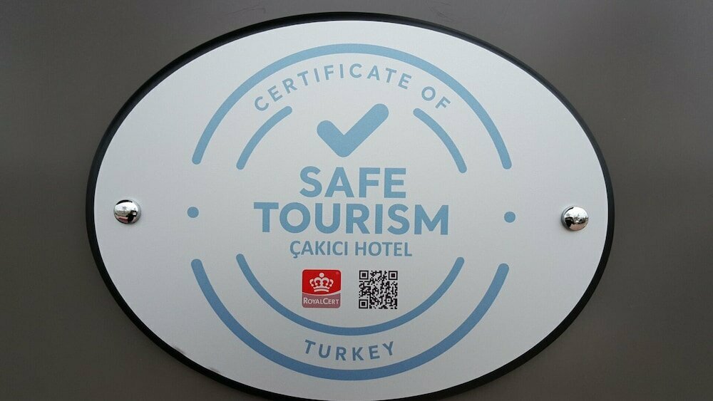 ‪Cakici Hotel‬