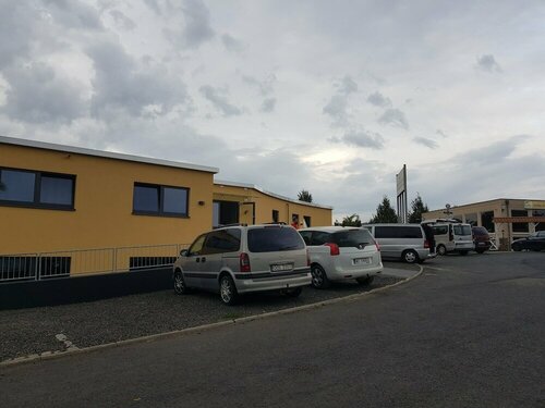 Sunny´s Hotel & Residence, Забронировать Отель Майнц 