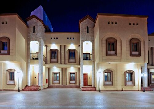 ALFanar Villa By Auris, Забронировать Вилла Джидда 