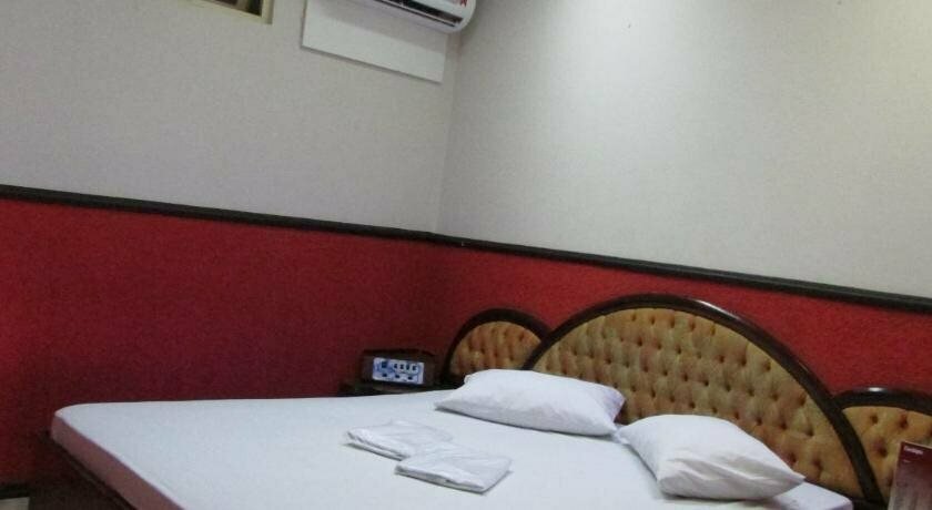 Rius Motel