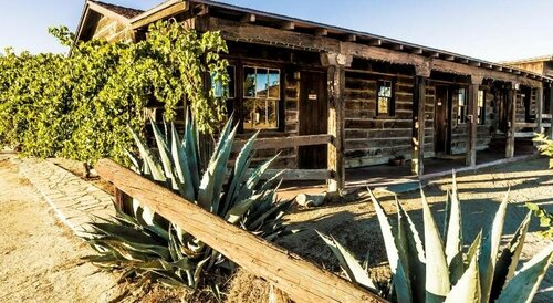 Pioneertown Motel, Забронировать Мотель Пайониртаун Joshua Tree National Park